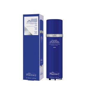 Kollagen Zeit Umkehren spf 30 Tag Feuchtigkeitscreme 1.69 oz