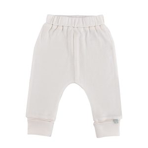 basics Hosen aus Elfenbein
