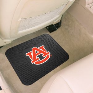 Fanmats Auburn Tigers Rücksitz Auto Utility Matte – 14′′ x 17′′