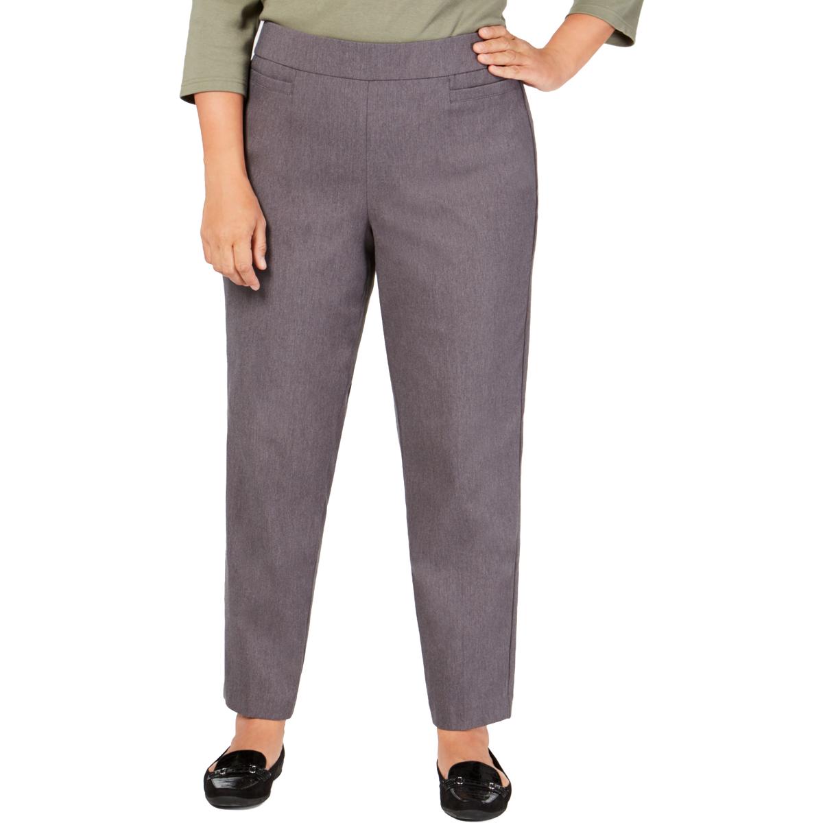Plus moderne Schlankheits-Hose