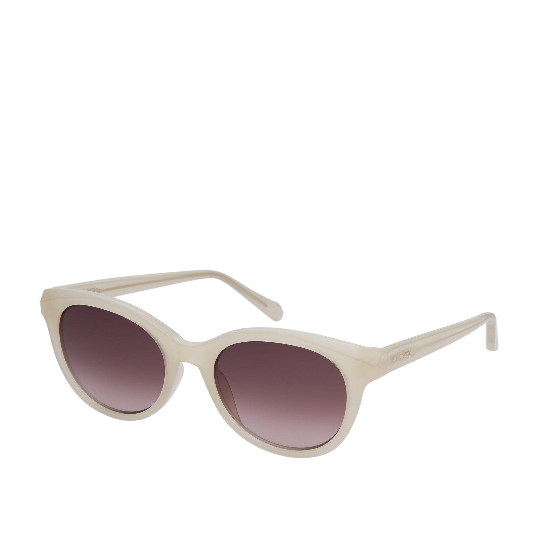Fossil Damen Sonnenbrillen Celina rund