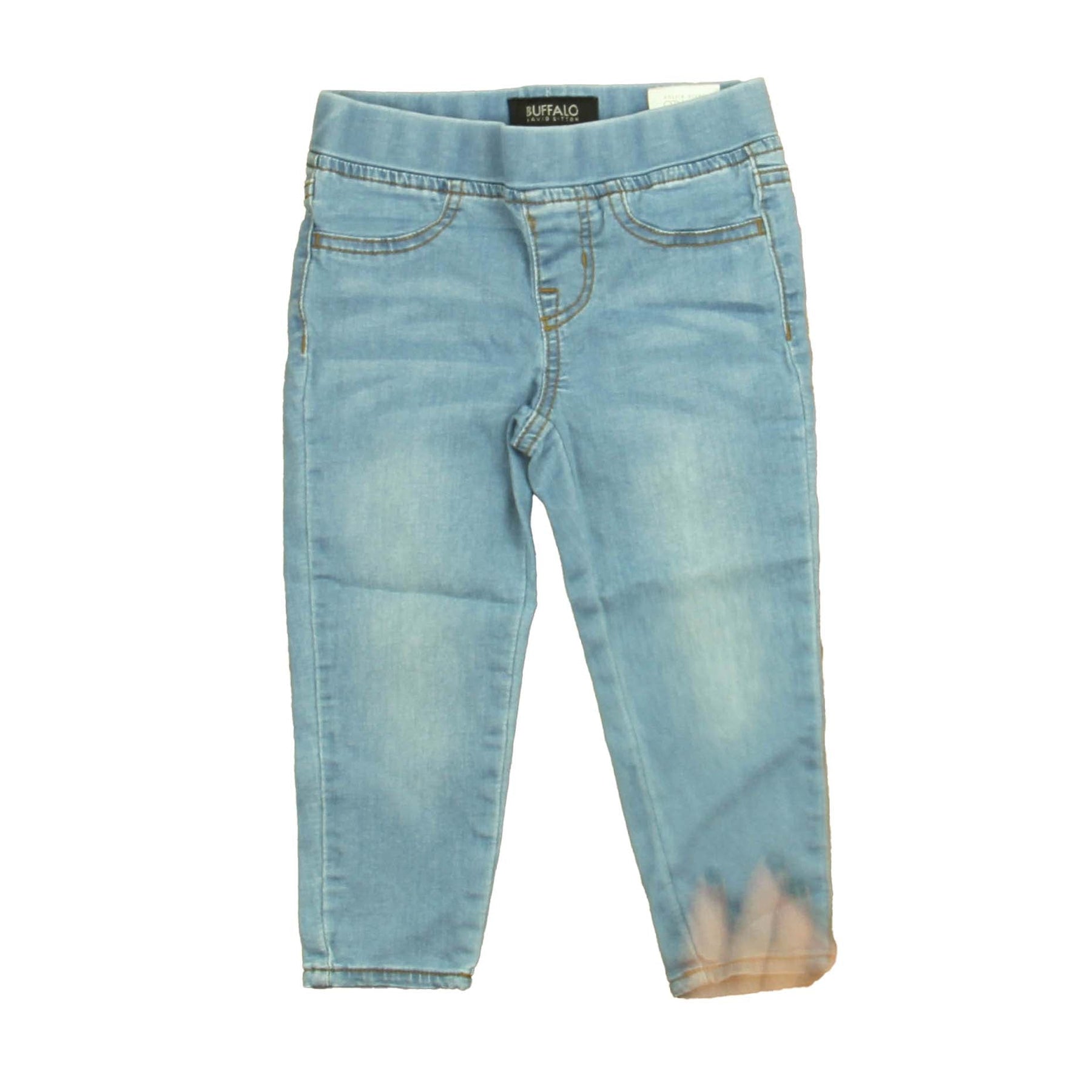 Blaue Jeans für Jungen