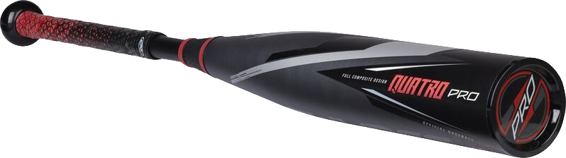 2022 Rawlings Quatro PRO USSSA Baseballschläger -10