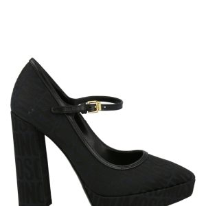 Diane von Furstenberg Mary Jane
