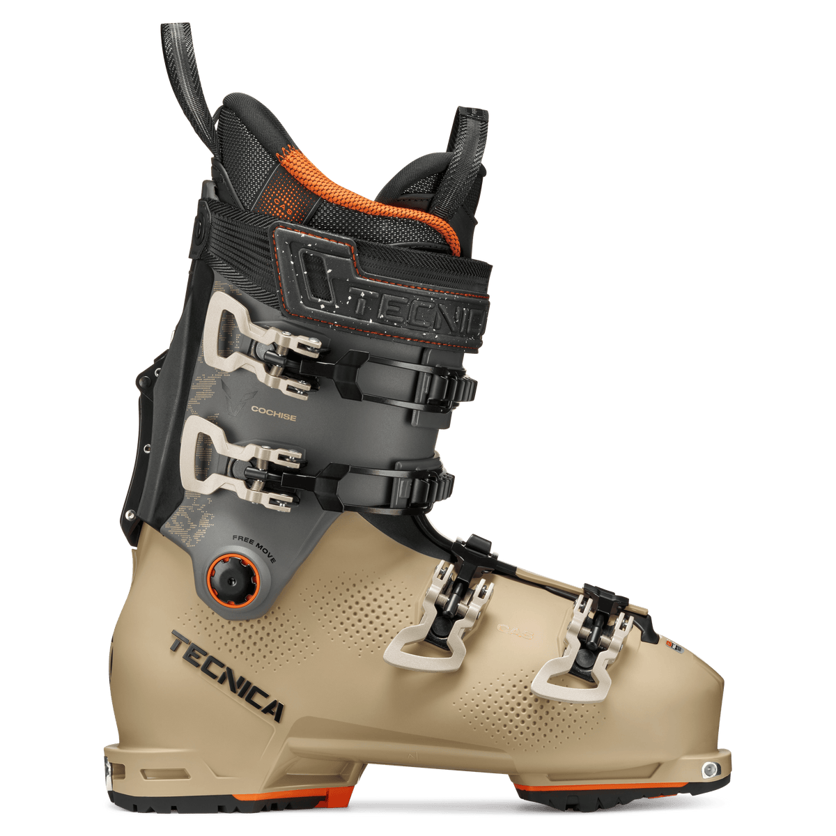 Tecnica Cochise 110 Skischuhe – 2026 – Herren – Stiefel