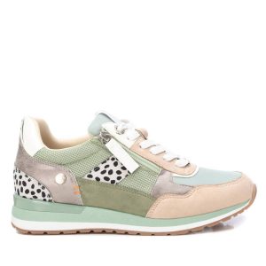 Damen Trainer Sneakers in Aqua 7704748654652