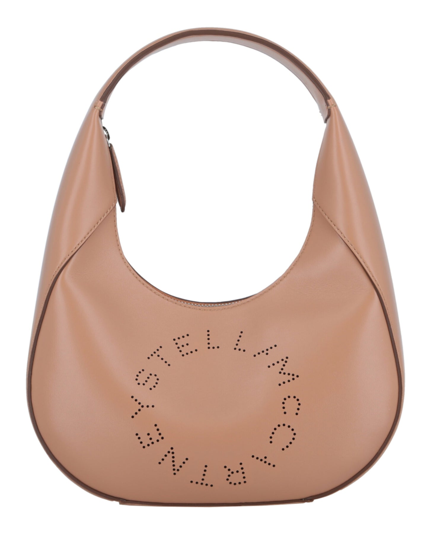 Logo Schultertasche