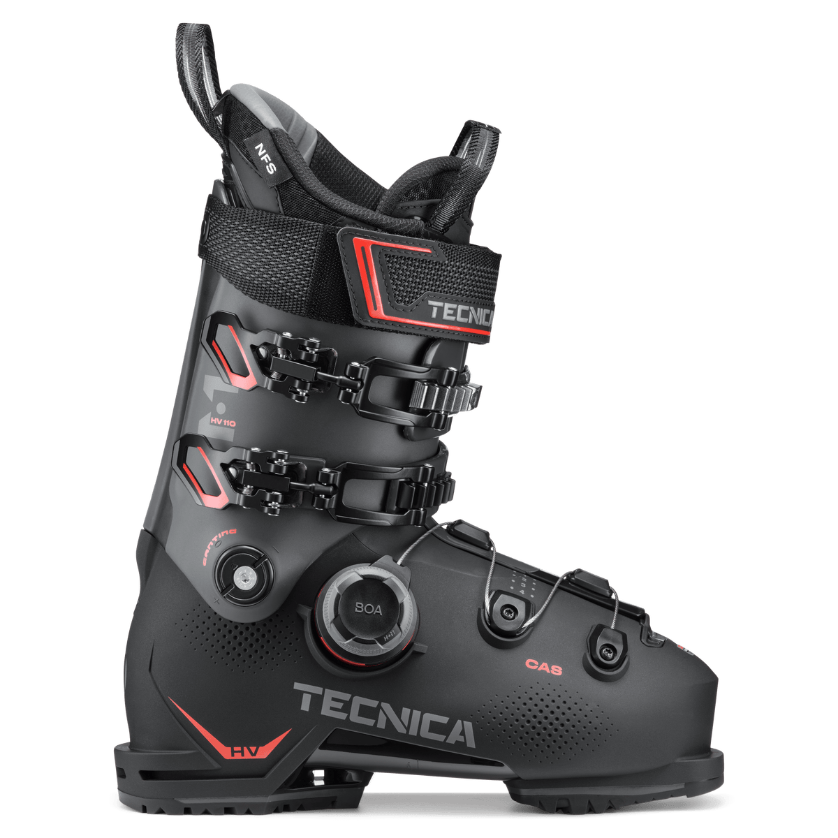 Tecnica Mach BOA HV 110 Skischuhe – Herren – 2026 – Stiefel