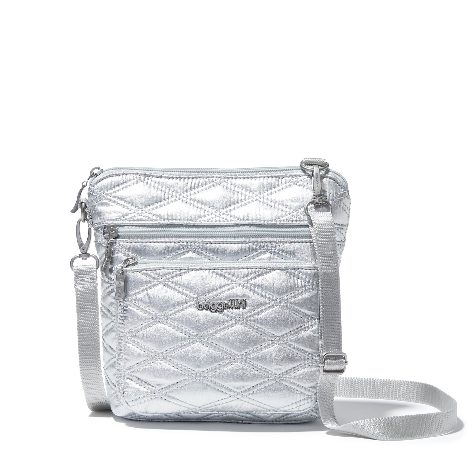 Baggallini Moderne Tasche Umhängetasche
