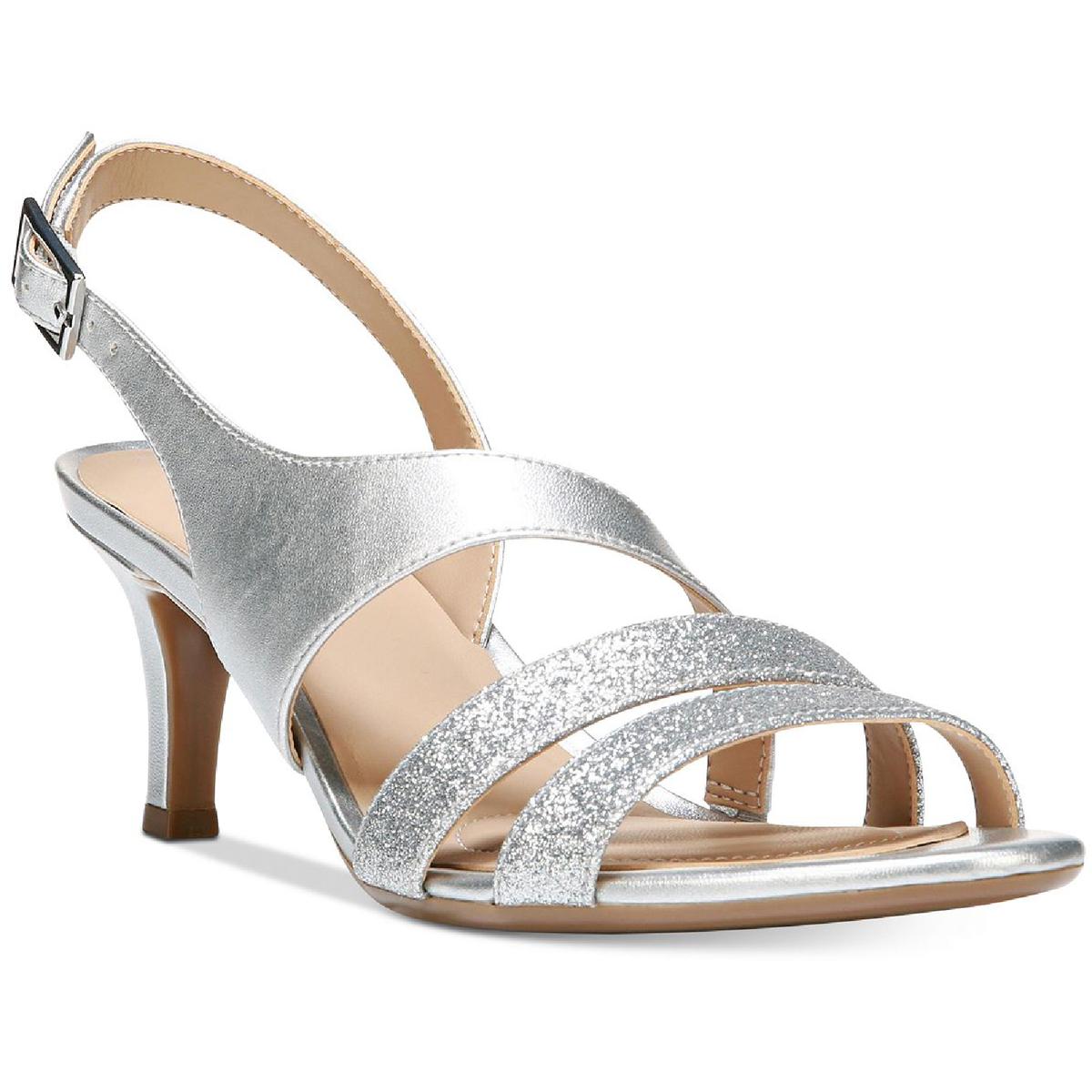Taimi Einstellbare Abend Sandalen