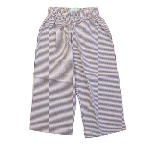 Classic Prep Jungen rot-weiß-blaue Hose Größe: 12-24 Monate 7805833707580