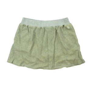 Bellerose Mädchen Grau – Gelber Rock
