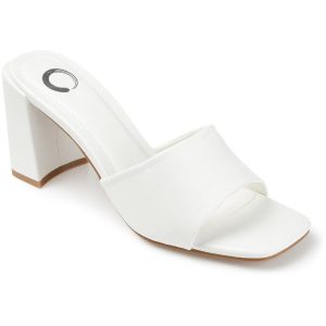 Alisia Block Absatzschuhe