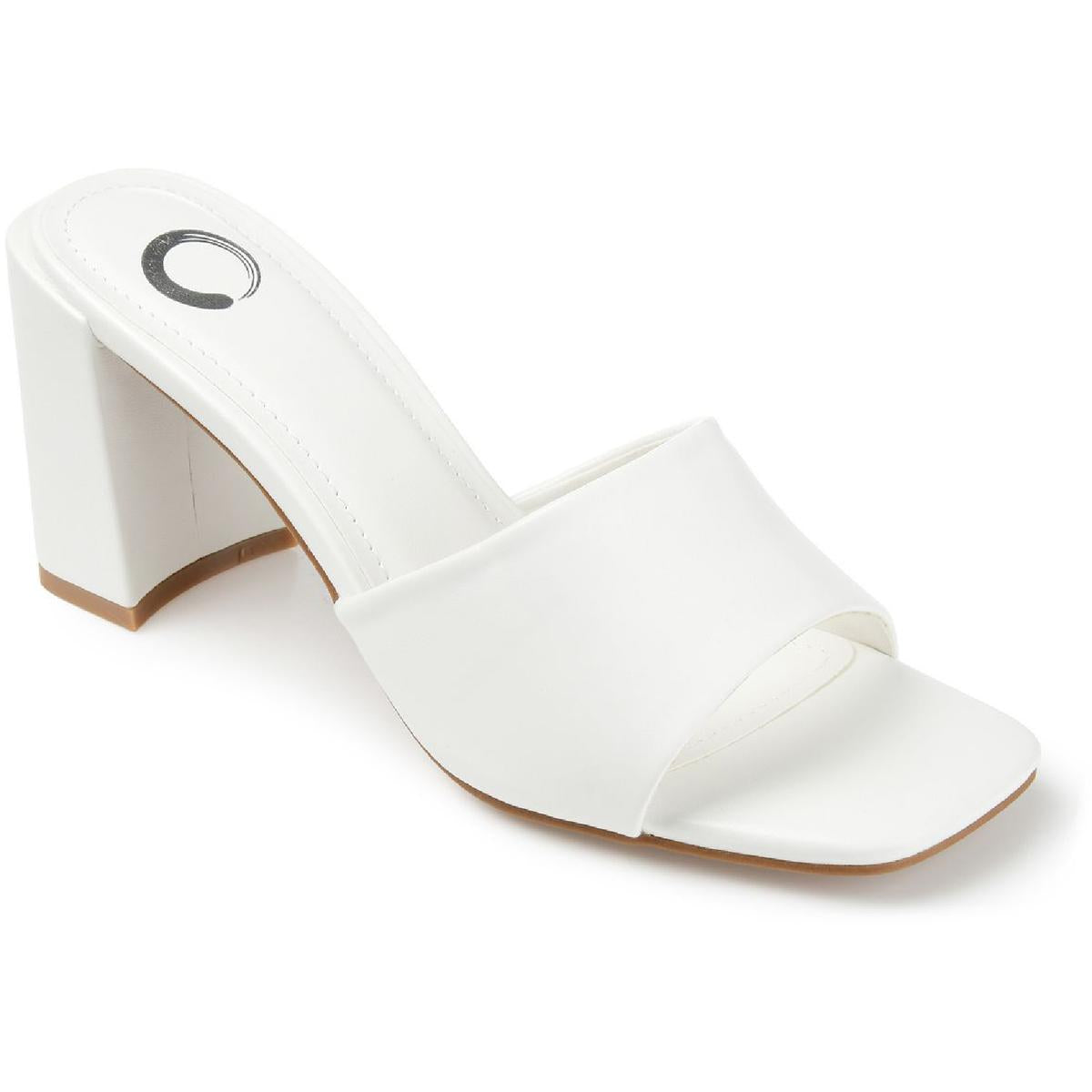 Alisia Block Absatzschuhe