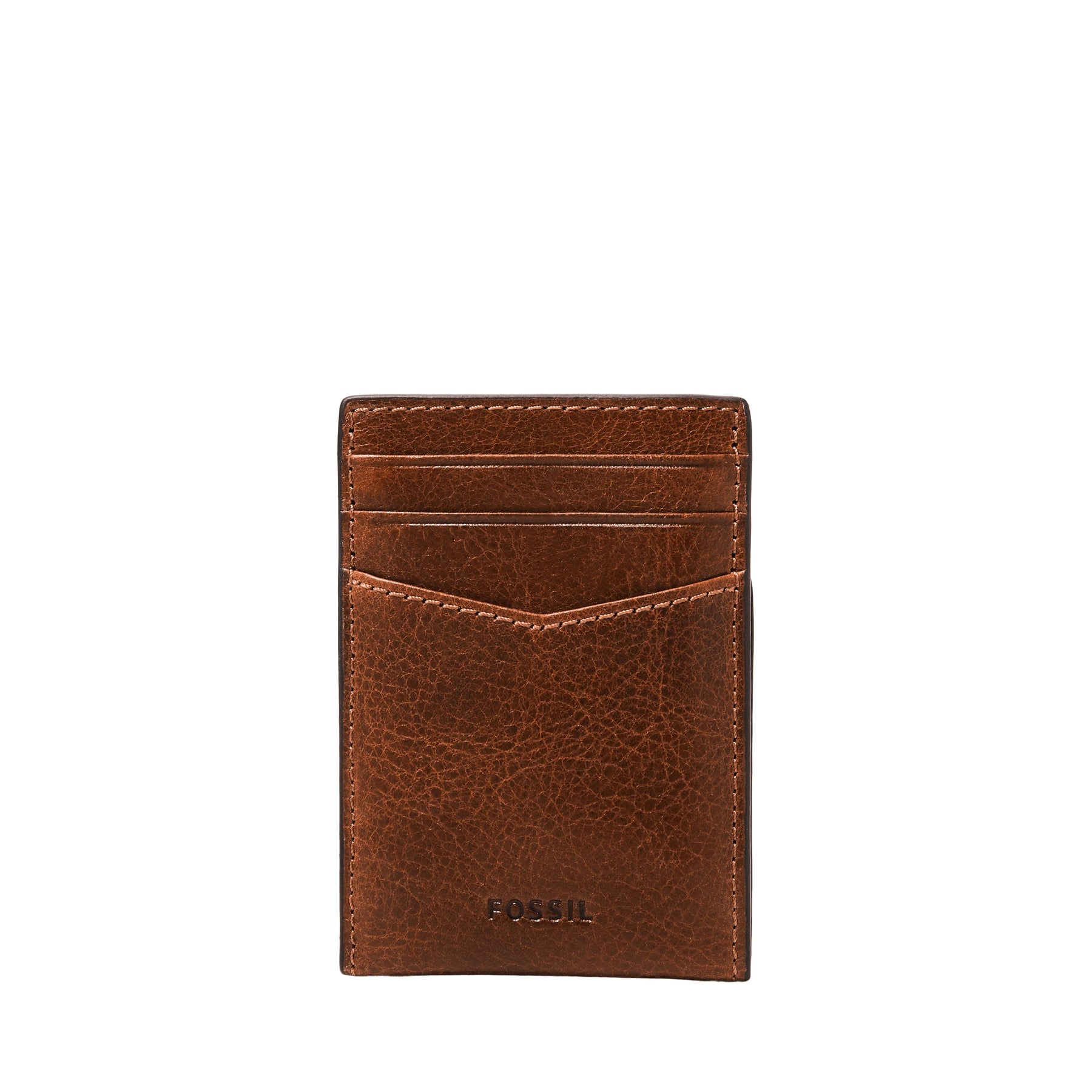Fossil Herren Andrew Ledertasche