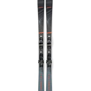 Blizzard Anomaly 84 R Skis + TPC 10 Bindungen – Herren – 2026