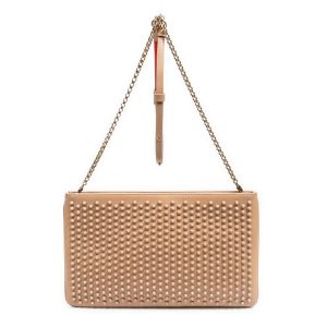 loubiposh spiked Kette Kreuzkörper 7231032393788