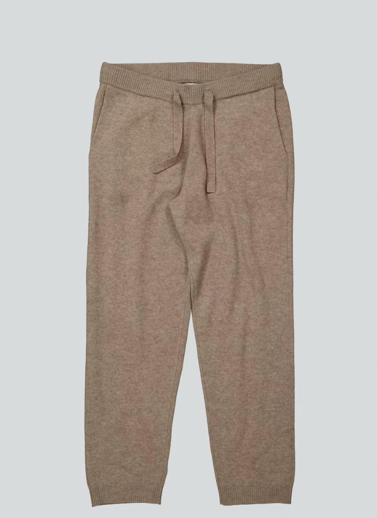 Lounge Hose 6610 in Beige