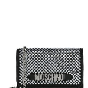 Crystal Embellished Crossbody Beutel 7704759533628