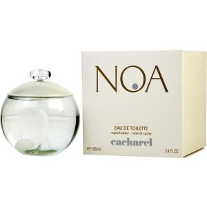 Noa By Cacharel Edt Spray 3,4 Oz Damen