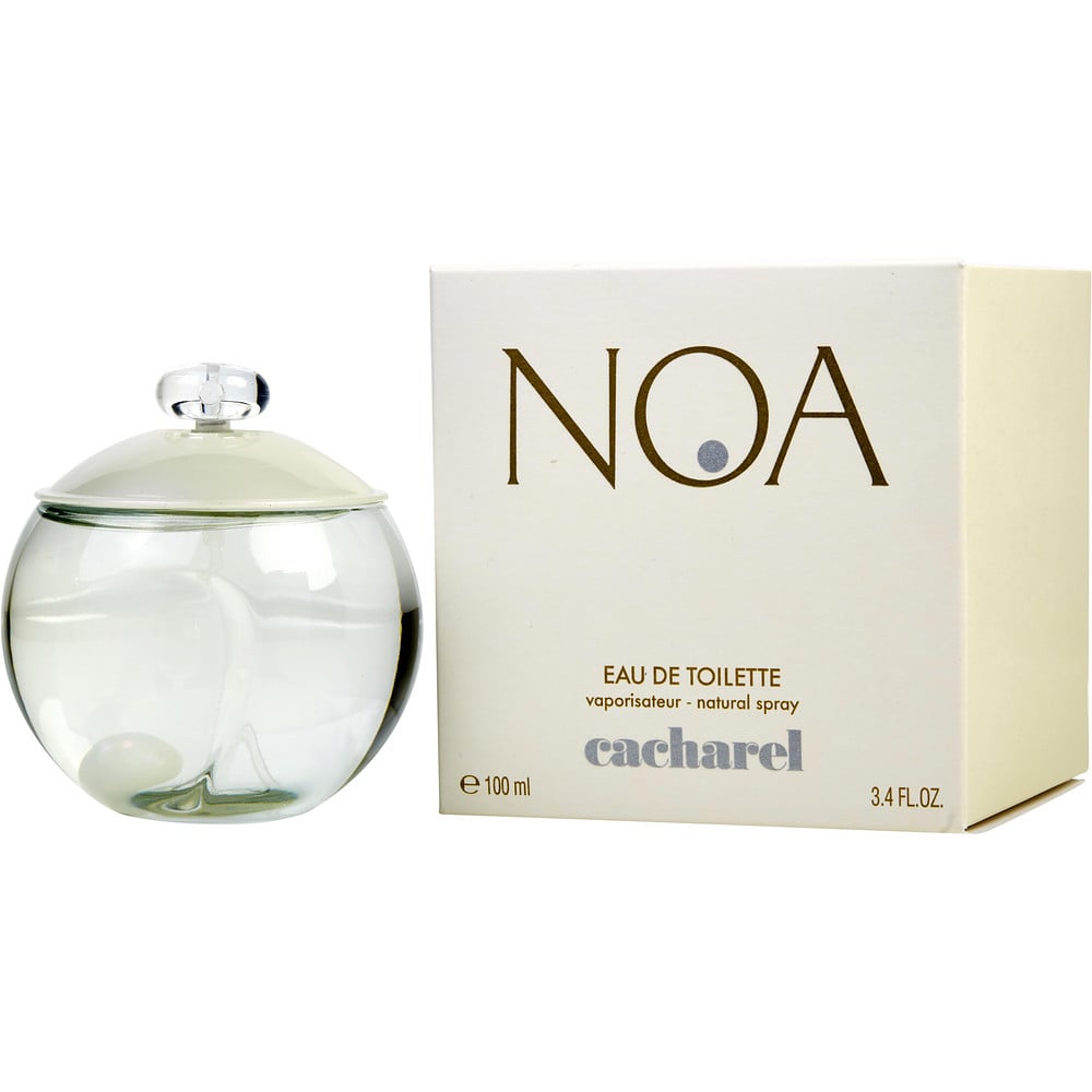 Noa von Cacharel Eau de Toilette Spray 3.4 Oz Damen