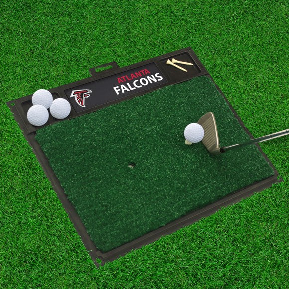 Fanmats Atlanta Falcons Golfschläger