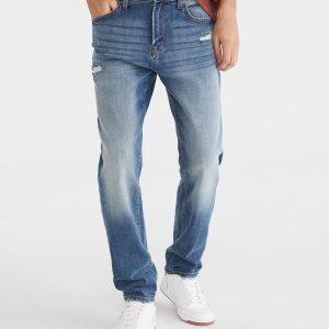 Aeropostale Athletic schlank jean 7833208324156