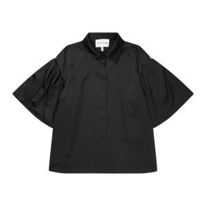 Dettu Top in schwarz 7704766054460