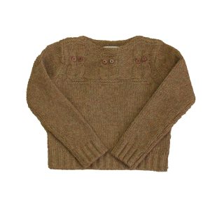 Classic Prep Mädchen alle Gewürz Pullover 7805833969724
