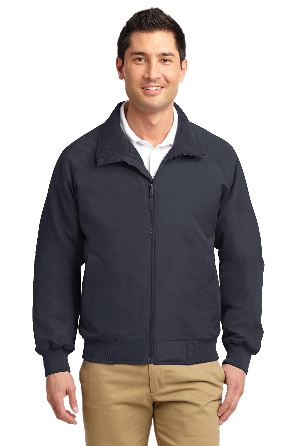 Port Authority Charger Jacke J328