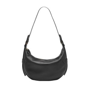 Fossil Damen Harwell Litehide Leder Hobo