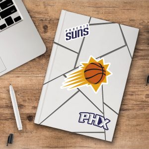 Fanmats phoenix sonnen 3 Stück Aufkleber Set