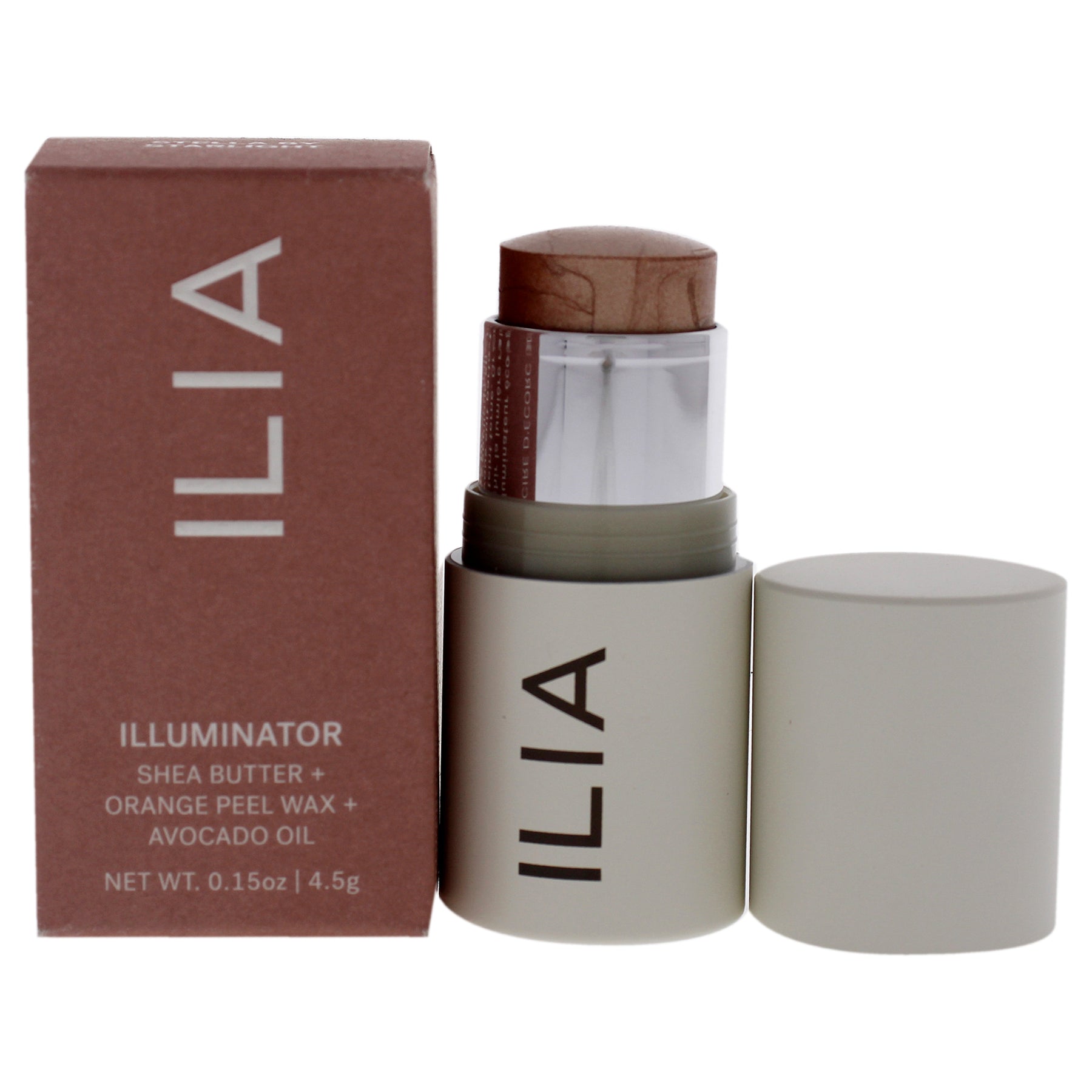 Illuminator – Stella von Starlight von ILIA Beauty für Damen – 0.15 oz Illuminator