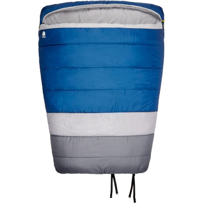 Sierra Designs Twin Lakes 200 Doppeltasche