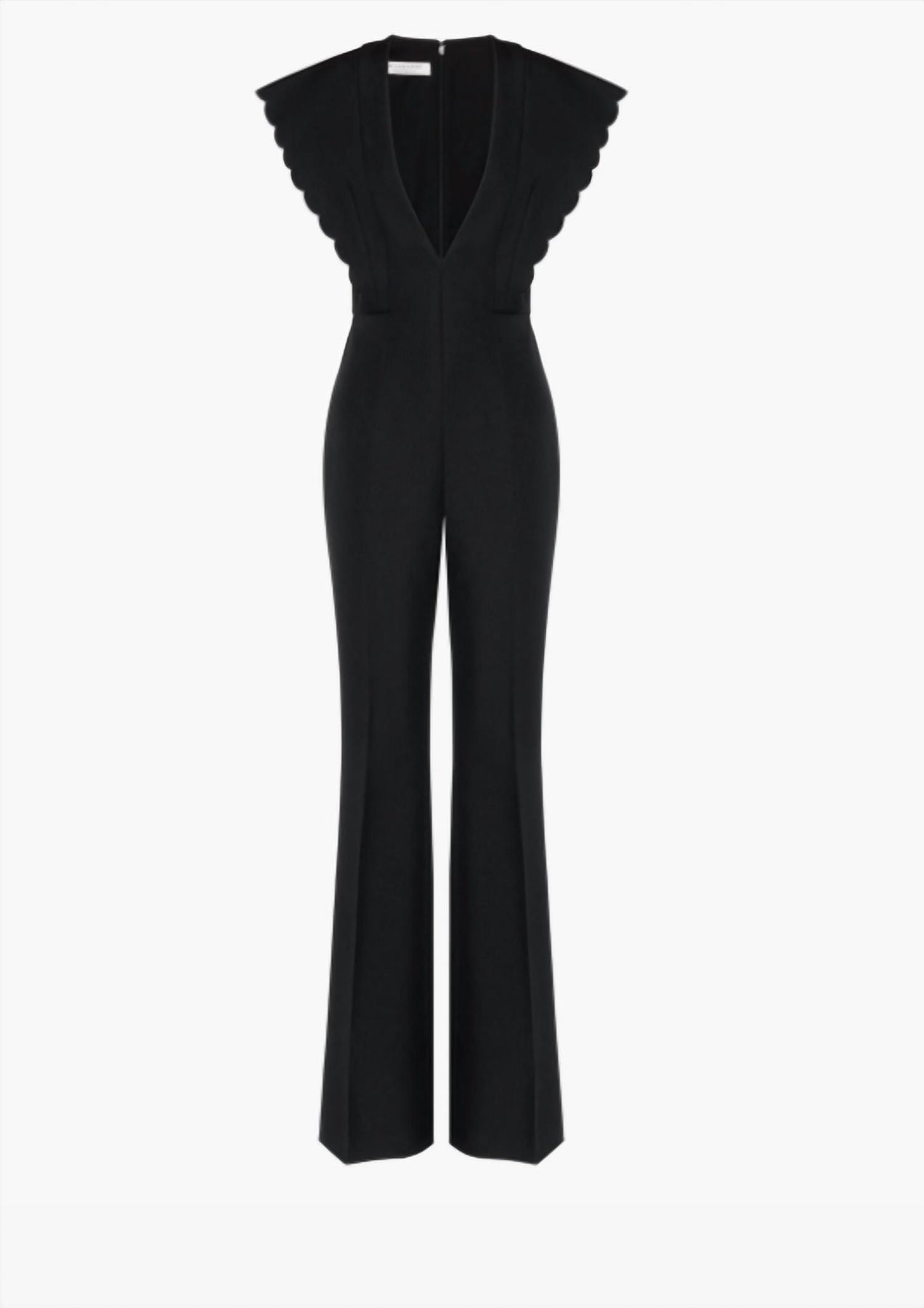 Grain De Poudre – Jumpsuit in Schwarz