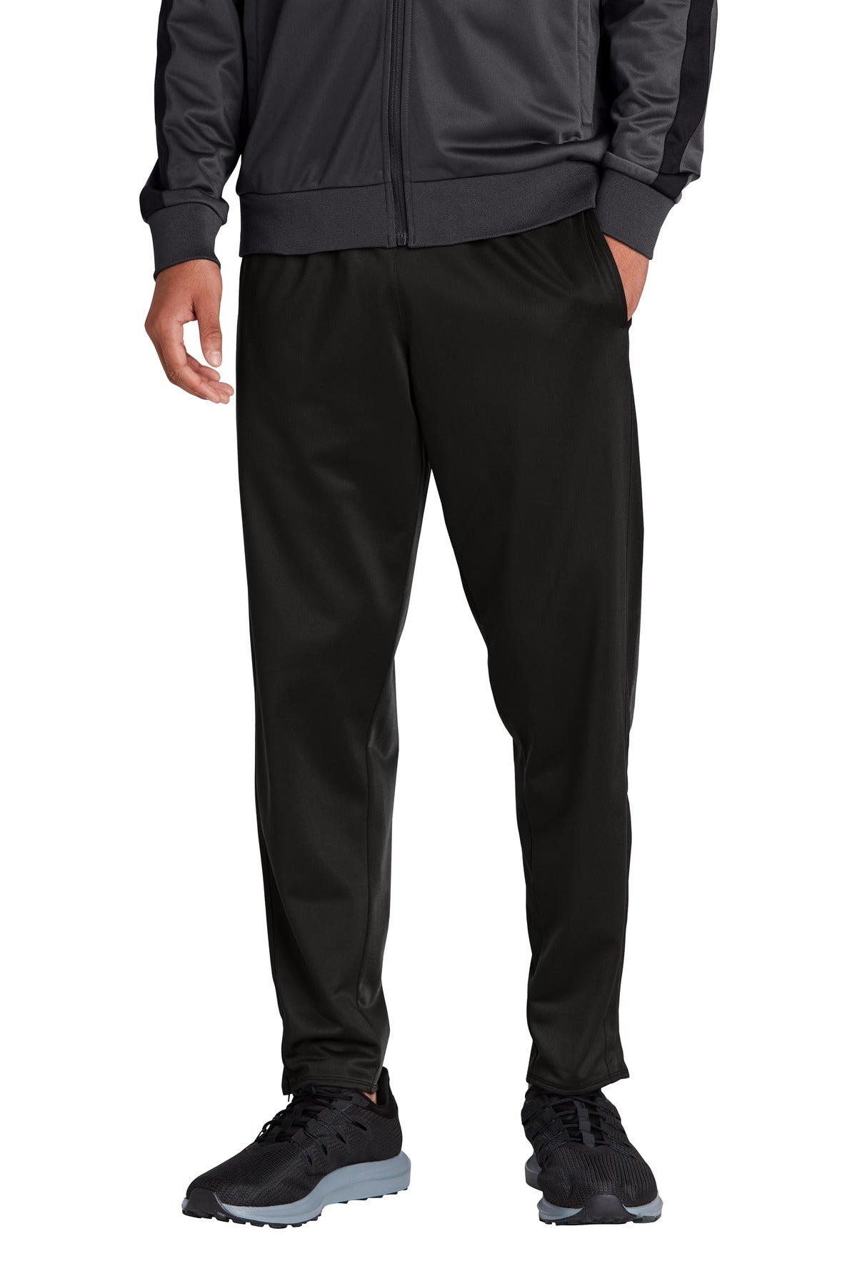 Sport-Tek Tricot Track Jogger für Herren PST95