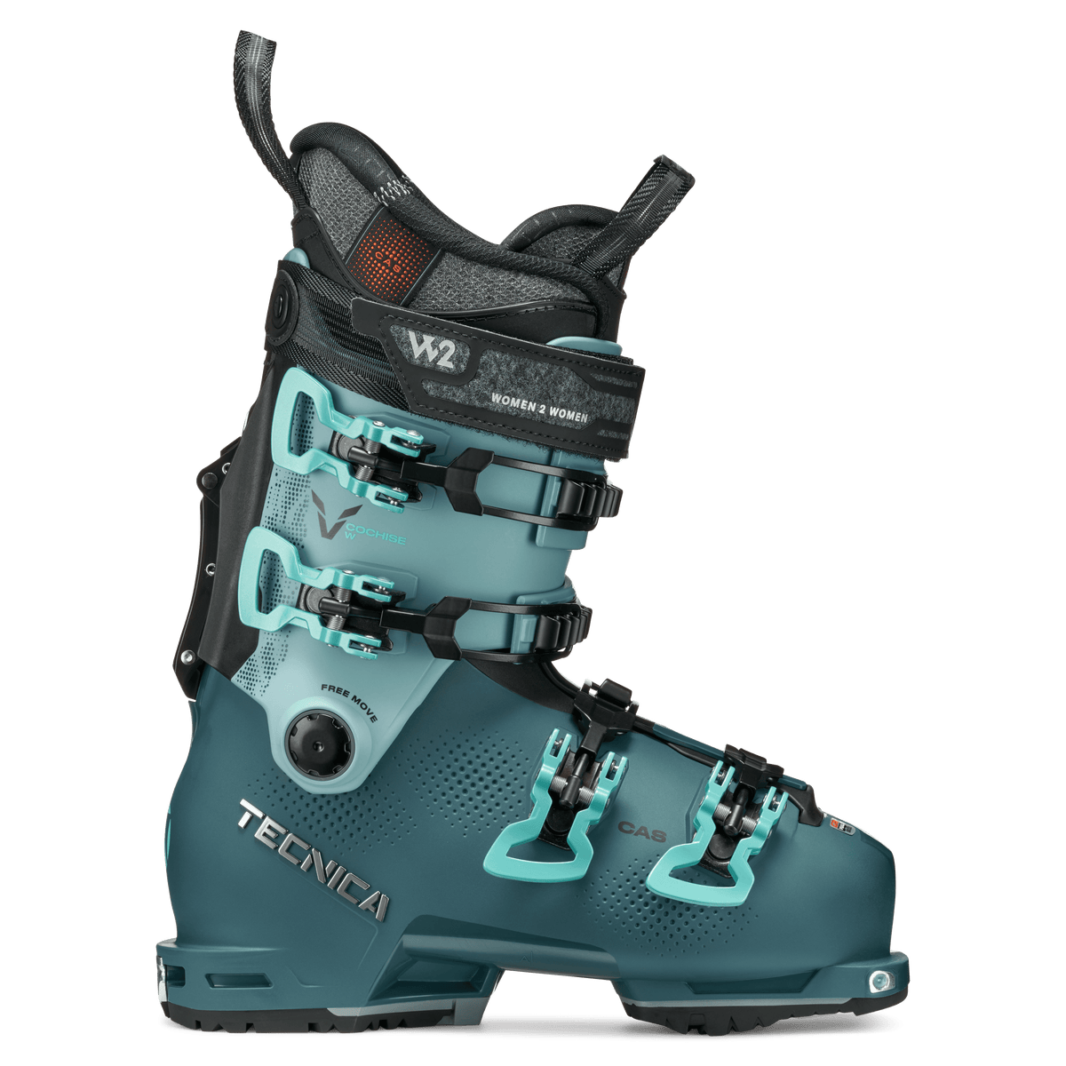Tecnica Cochise 105 W Skischuhe – 2026 – Damen – Stiefel