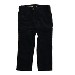 Crewcuts Jungen marine Cord Hose 7805838360636