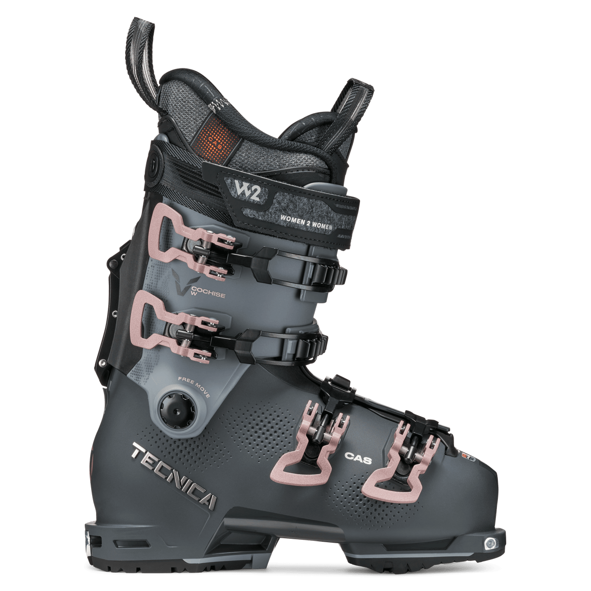 Tecnica Cochise 95 W Skischuhe – 2026 – Damen – Stiefel