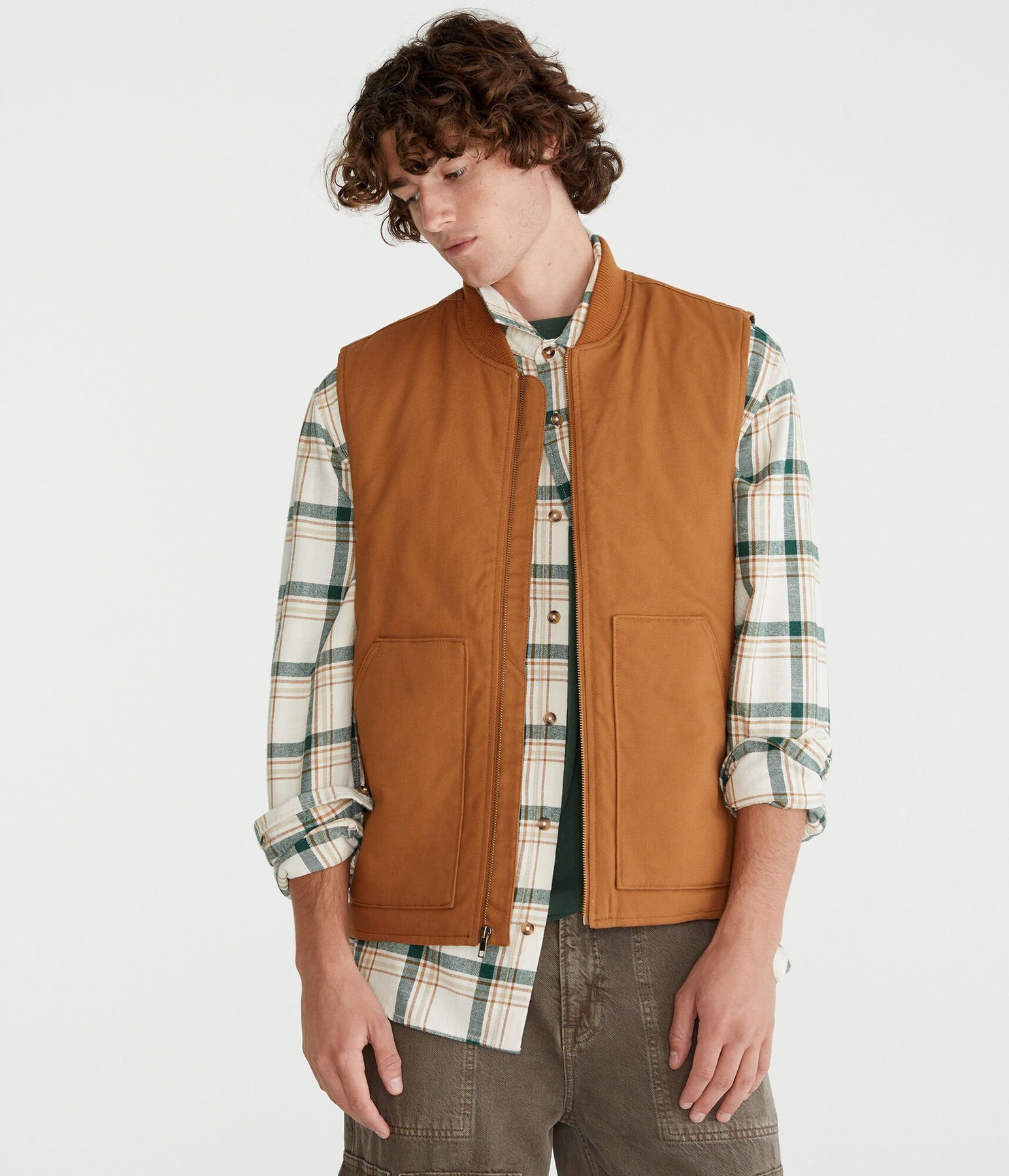 Aeropostale Workwear Weste