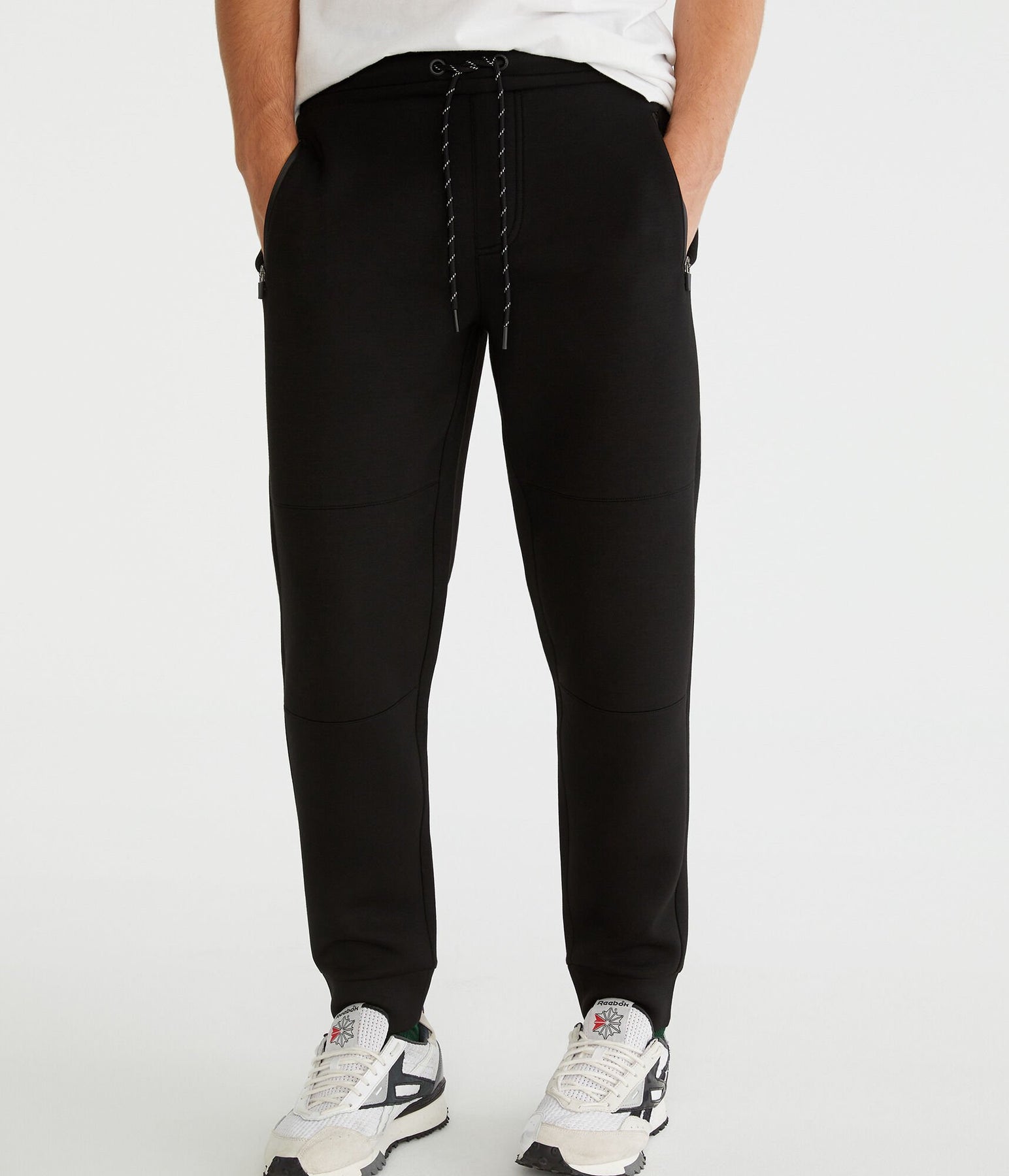 Aeropostale Mvmnt Tech Fleece Jogginghose