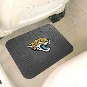 Fanmats jacksonville jaguars Rücksitz Auto Gebrauchsmatte – 14′′ x 17′′