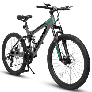 Streamdale A2660 Mountainbike 26 Zoll Räder