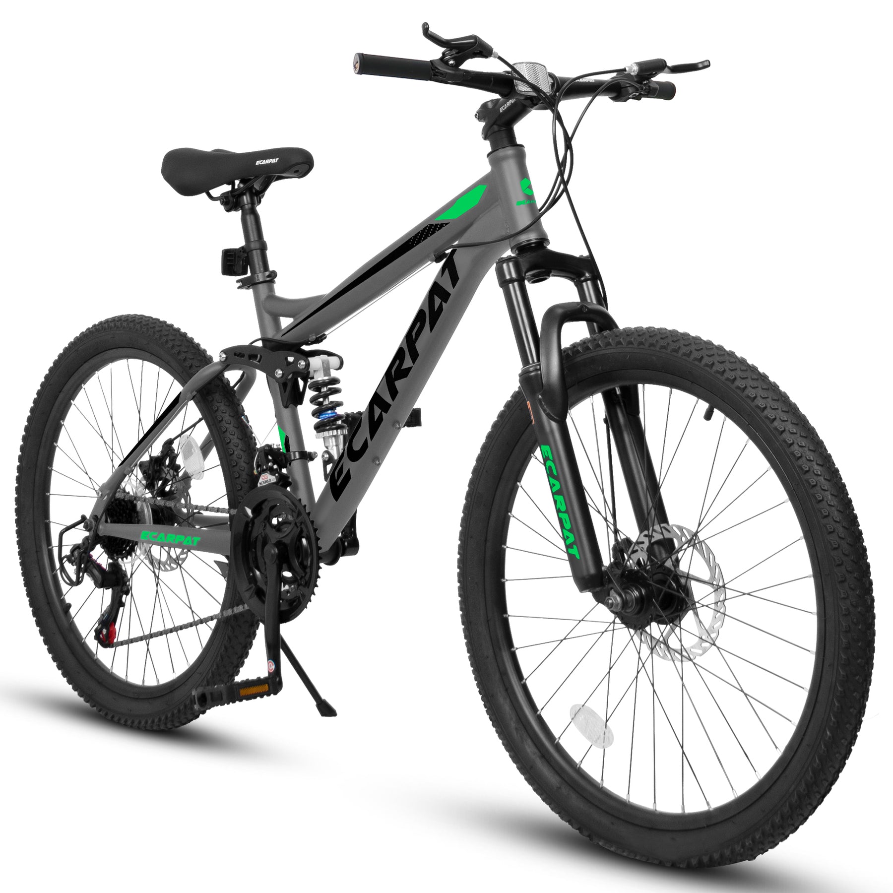 Streamdale A2660 Mountainbike 26 Zoll Räder