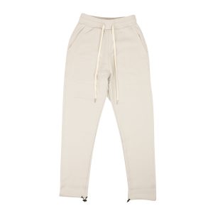 John Elliott Sochi Jogginghose – Mondgrau