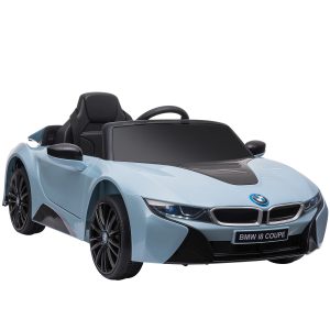Streamdale BMW-Inspired Electric Ride-On Spielzeugauto für Kinder mit Sicherheitsfunktionen