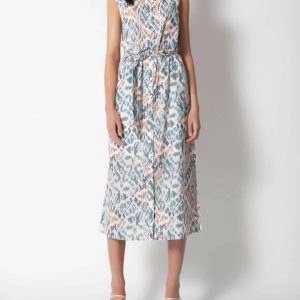 Adya Kleid im Sommer Breeze