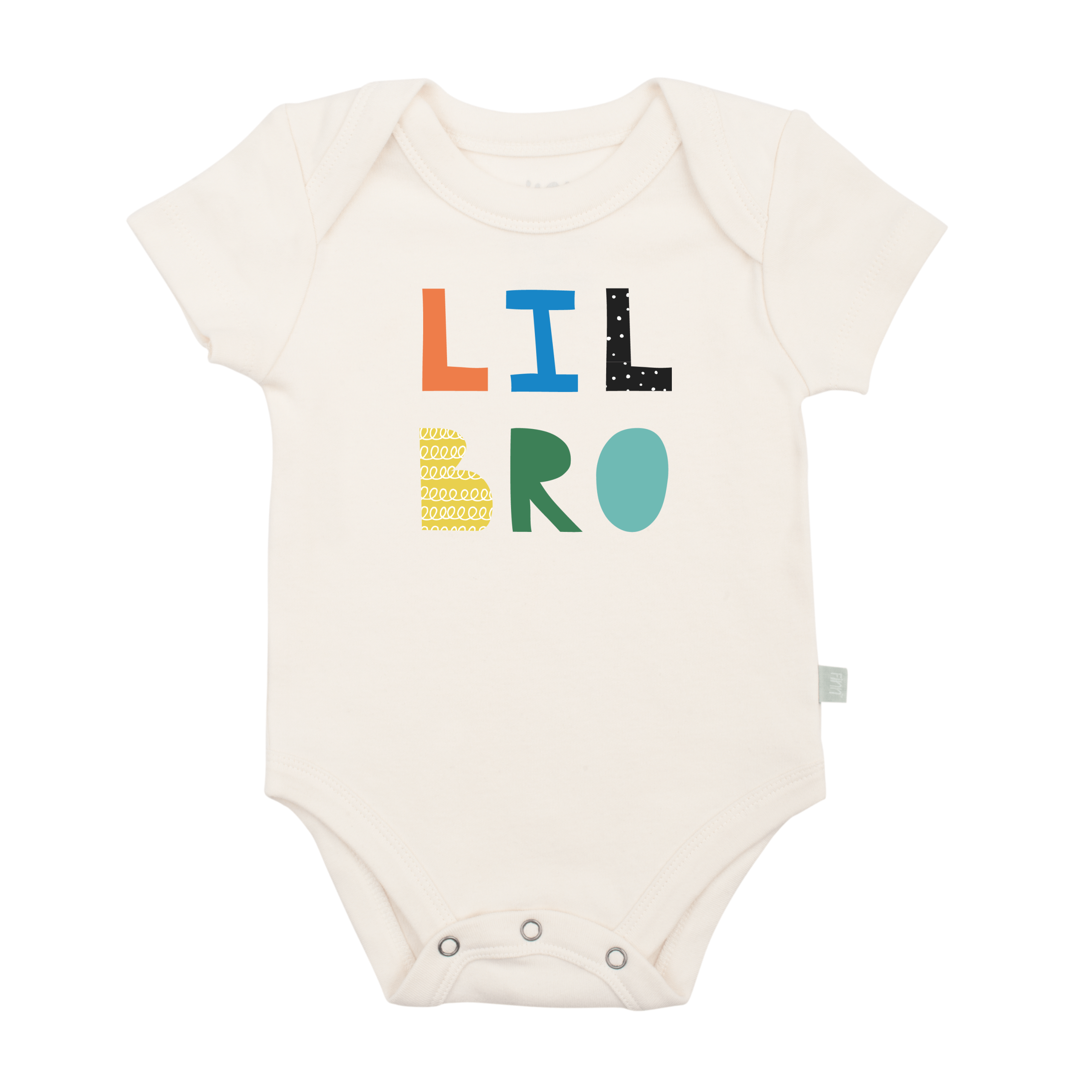 Kleid mit spitze – lil bro