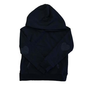 Crewcuts Mädchen Marineblau Hoodie 7805839671356