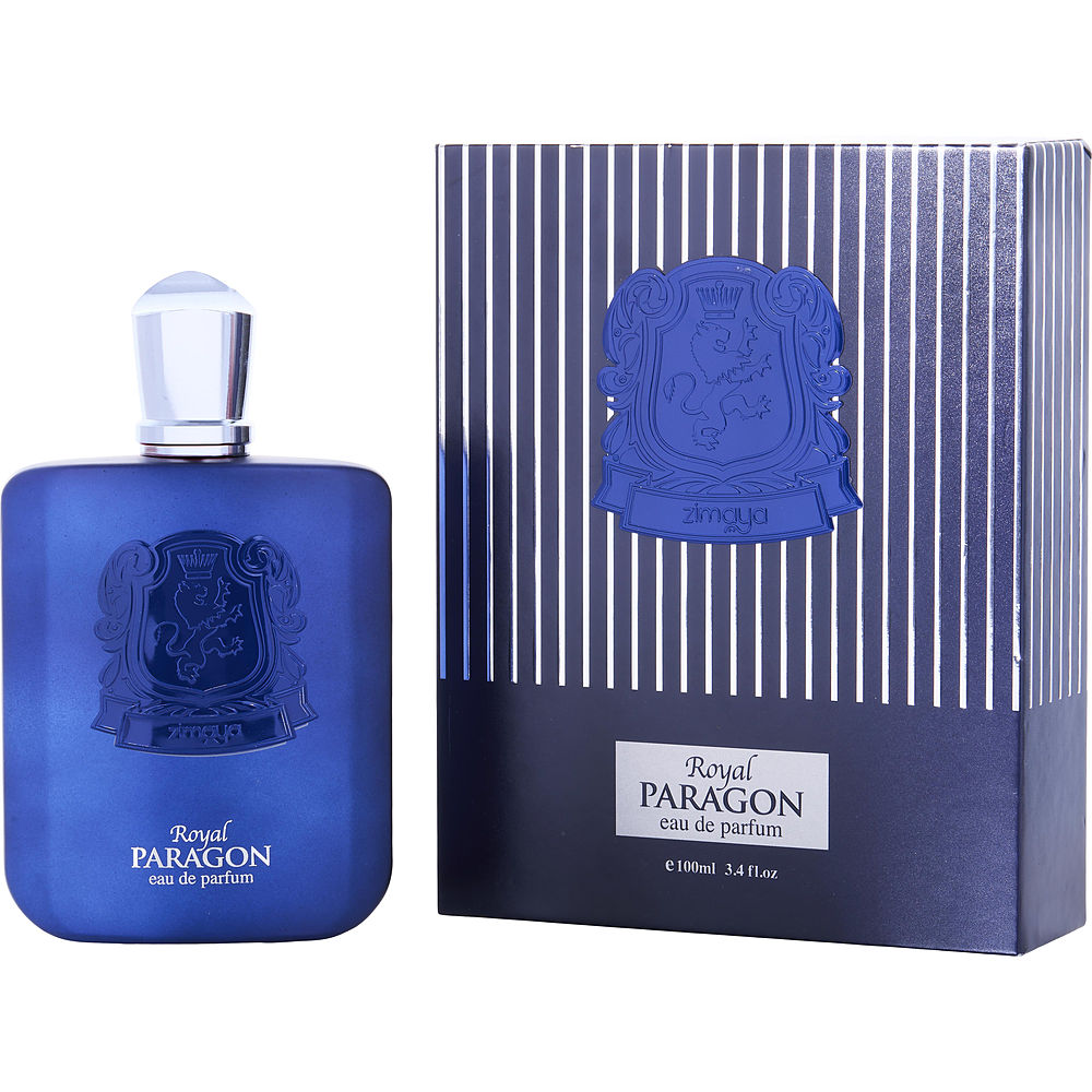 Zimaya Royal Paragon von Zimaya Eau de Parfum Spray 3.4 Oz Damen
